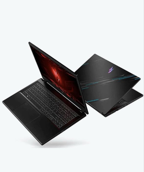 Ноутбук Acer V15 ANV15-41-R1BK / R5-7535U / 16 GB / SSD 512 GB, черный