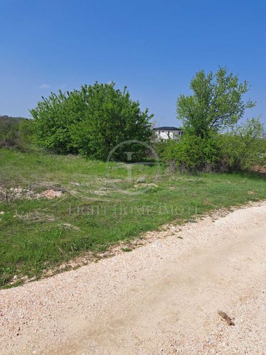 Продава се Парцел в с. Брестник, Област Пловдив - 544 кв.м за 52 €/кв.м - Снимка #7