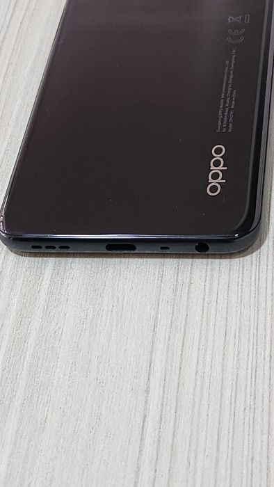 OPPO A54 5G - Amanet Saga