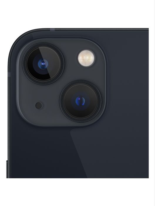 Смартфон Apple iPhone 13 128Gb темно-синий + подарок