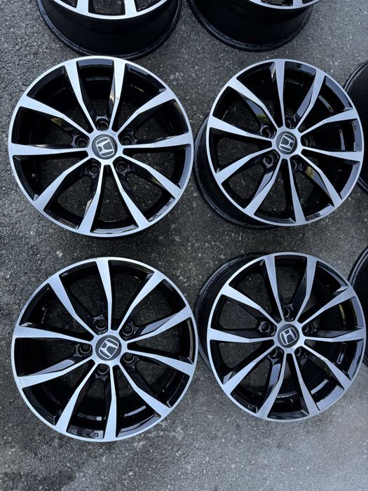 16цола Honda 5x114.3 Хонда 5х114.3