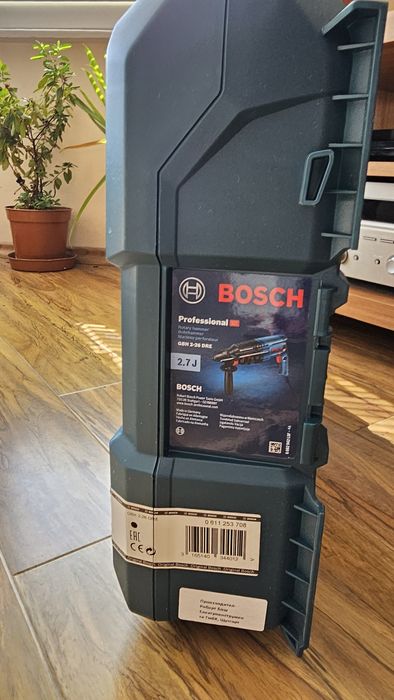 Перфоратор Bosch 2-26 DRE ОРИГИНАЛЕН