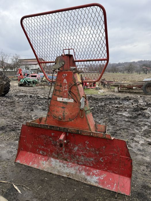 Troliu forestier 5Tone