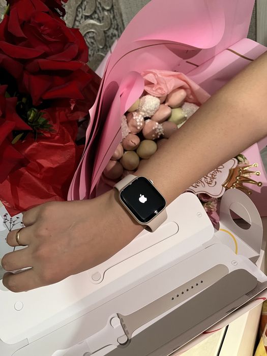 Apple watch сатылады
