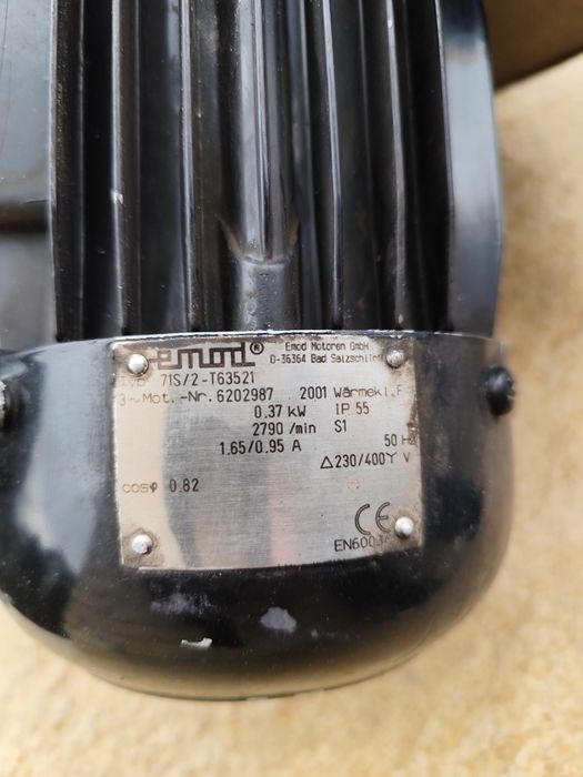 Suflantă aer,exhaustor