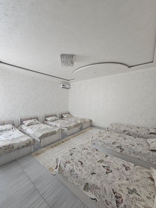 Dacha bochka chorbog arenda