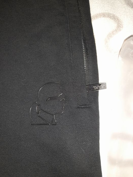 Men's shorts Karl Lagerfeld -S