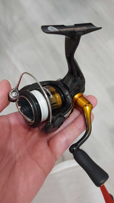 Продам катушку Shimano Soare BB 500SPG