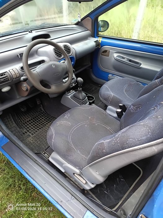 Renault Twingo MK1