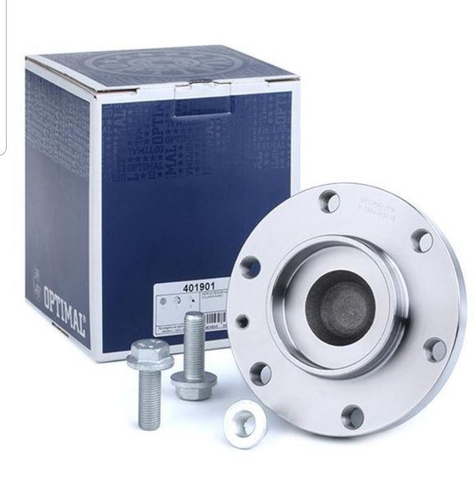 Rulment Planetara Sprinter Crafter Fața Spate NOI  2006  2026