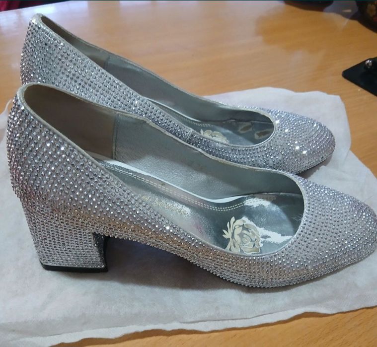 Женский    обувь