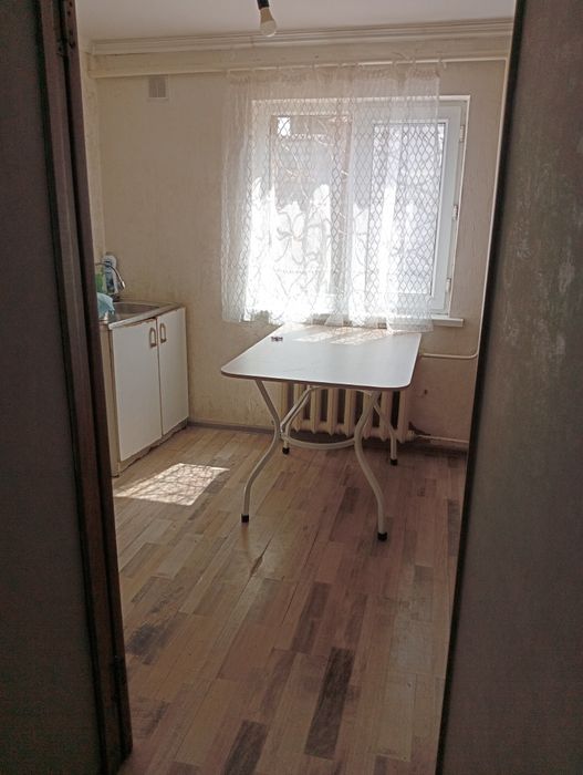 Квартира 3х комнатная