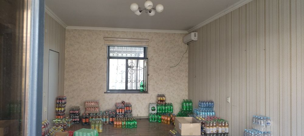 Арендаға ұзақ уақытқа бос помещение жалға беріледі.
