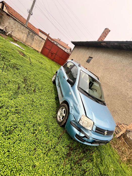 Фият панда за части