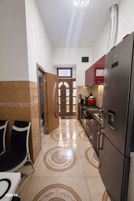 Vand apartament 1 camera zona Piata Avram Iancu ID: 44347