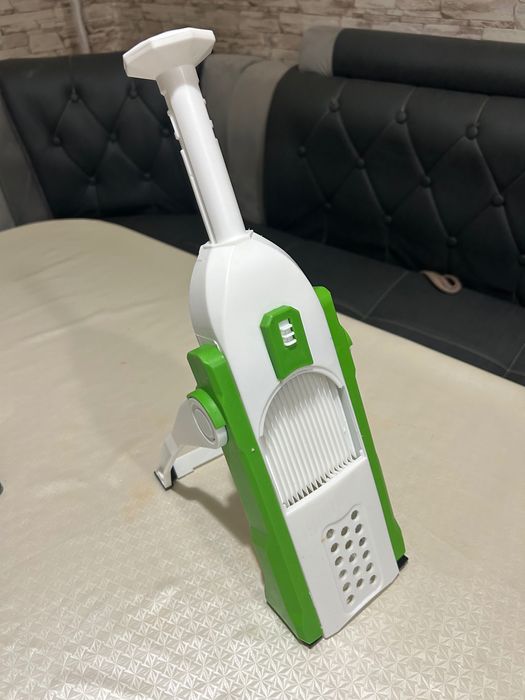 Овощерезка универсальная новая