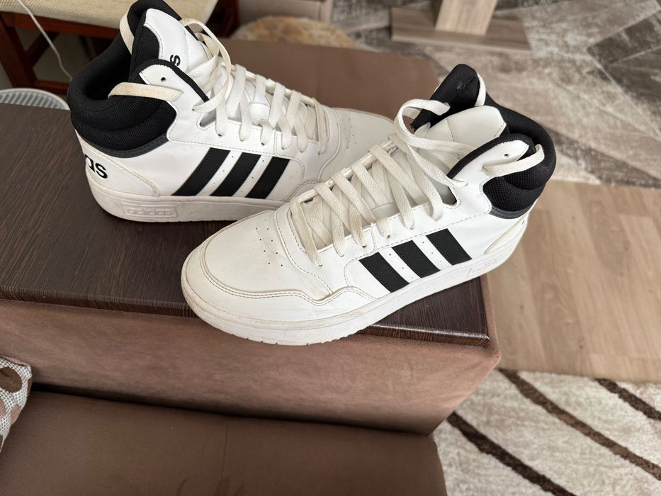 Adidas боти, обувки, 43
