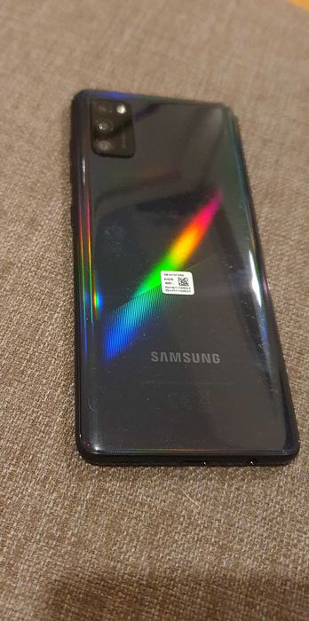 Samsung Galaxy A41