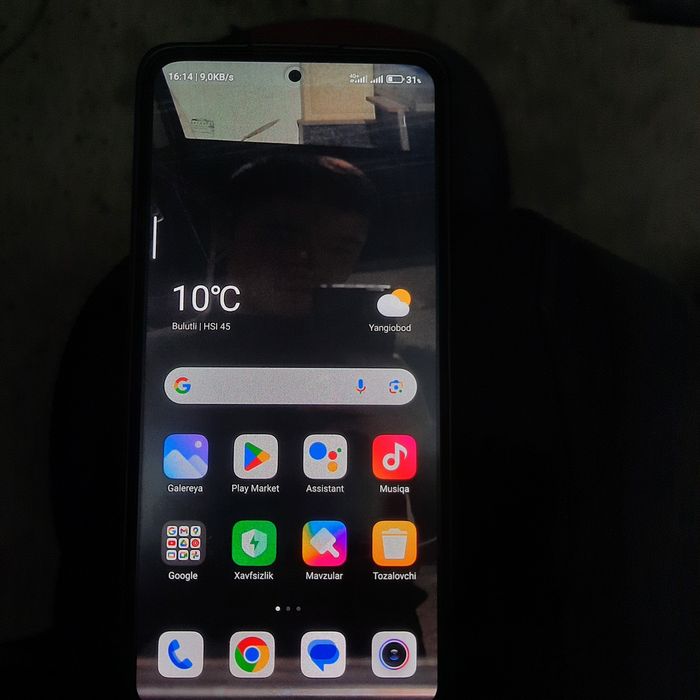 Redmi 10 pro 128 gb srochn sotlad