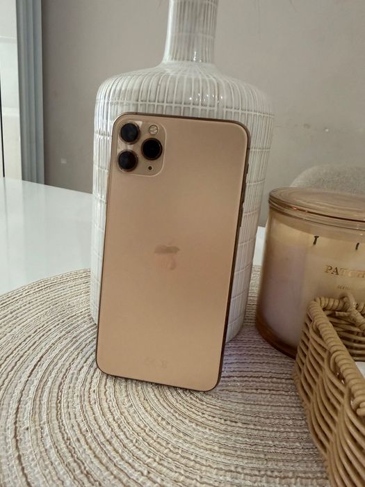 iPhone 11 Pro Max 64