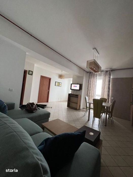 Apartament 2 camere-de vanzare-zona Decebal