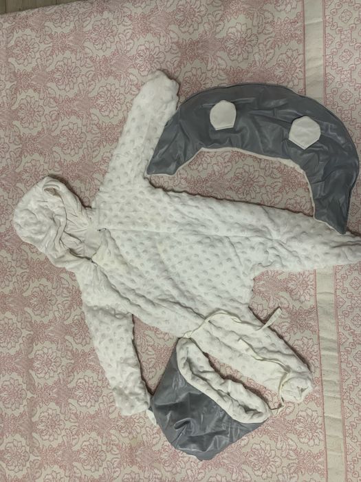 Кокон для новорожденных