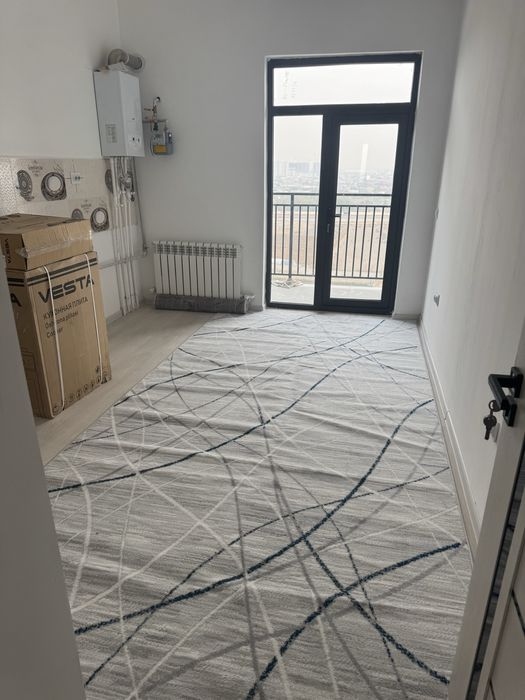 Sergeli Bobur mahhalla moshina bozor yaqinida ijaraga kvartira