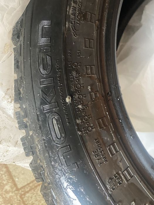 Шины Nordman 5 suv