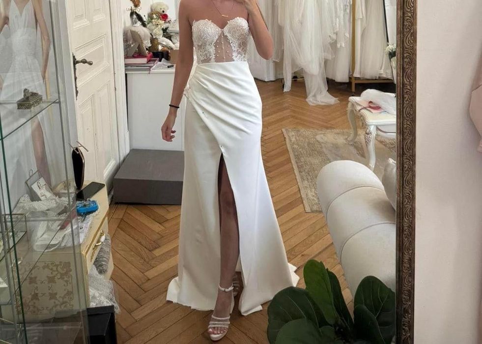 Rochie de mireasă