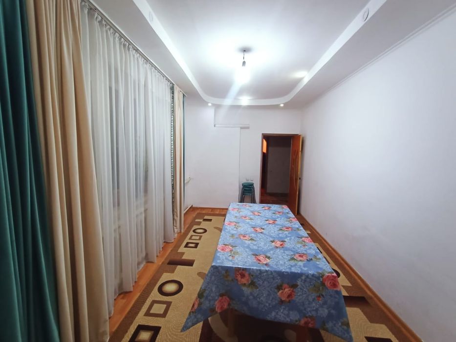 Продам Квартиру 5 комнот