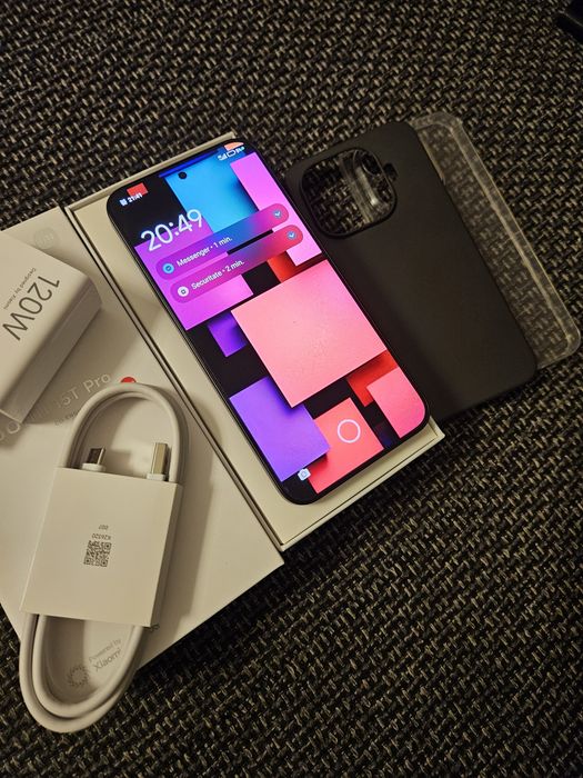 Xiaomi 15T Pro 12Gb  Ram