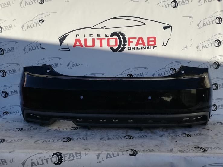 Bara spate Audi A1 8X S-Line Facelift an 2015-2016-2017-2018