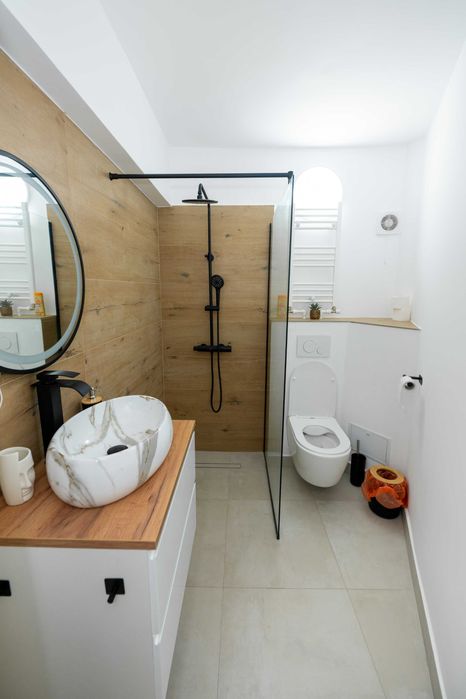 Cazare Regim Hotelier | Studio Central Valcea