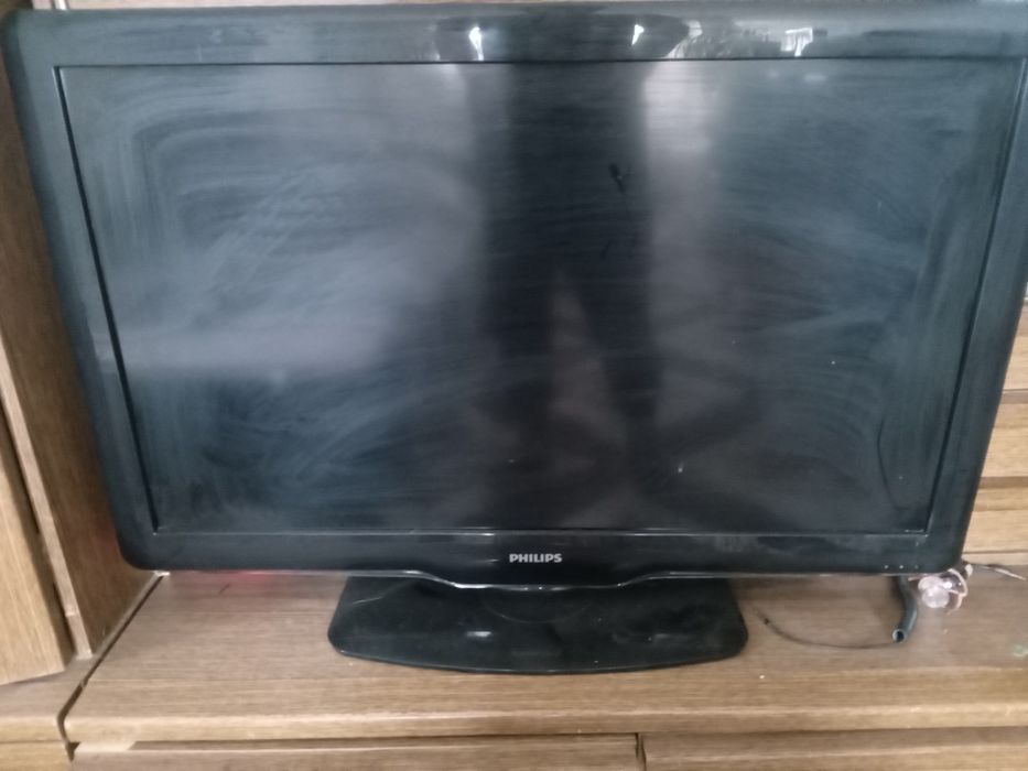 Телефизор в рабочем состоянии