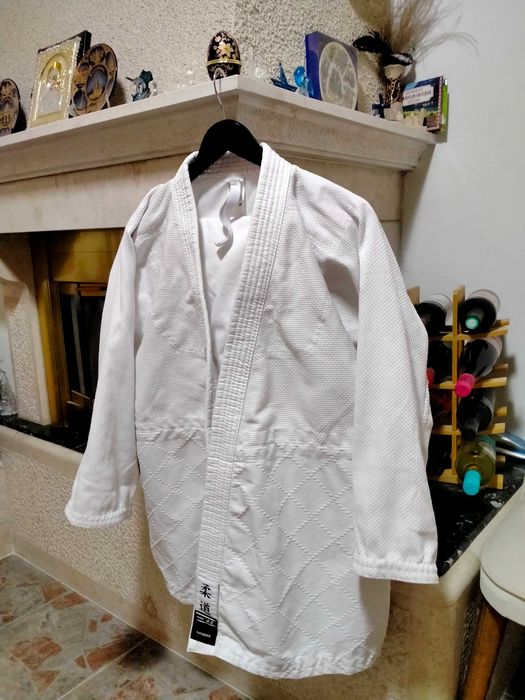 Кимоно айкидо в отлично състояние