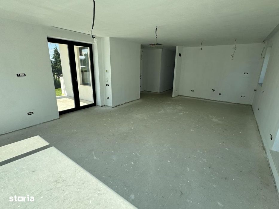 Vila INDIVIDUALA | 5 CAMERE | CORBEANCA - lângă Paradisul Verde