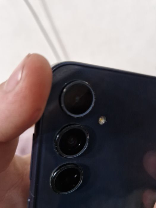 Продам самсунг а35