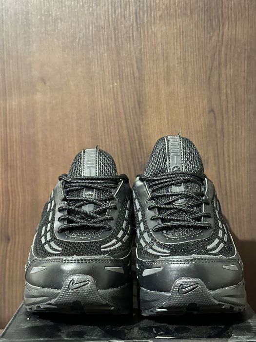 Nike Air Max TL 2.5 Triple Black - 40,41,42,43,44,45,46