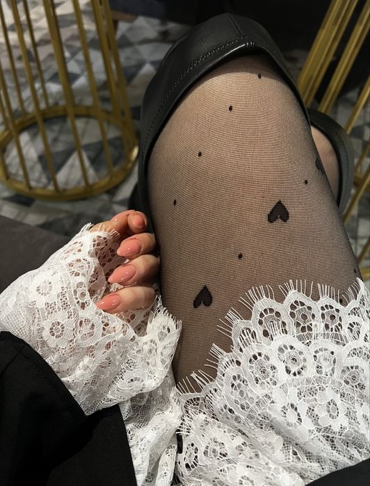 Продам платье пиджак с кружевом