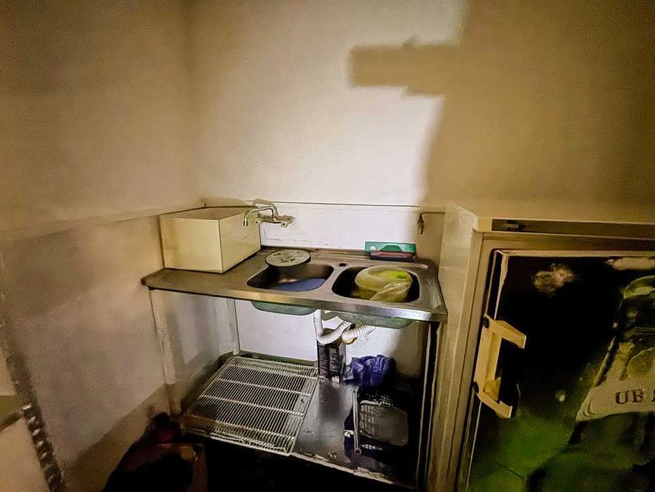 ПОД НАЕМ! Забележителен ресторант с лятна градина в центъра на Русе