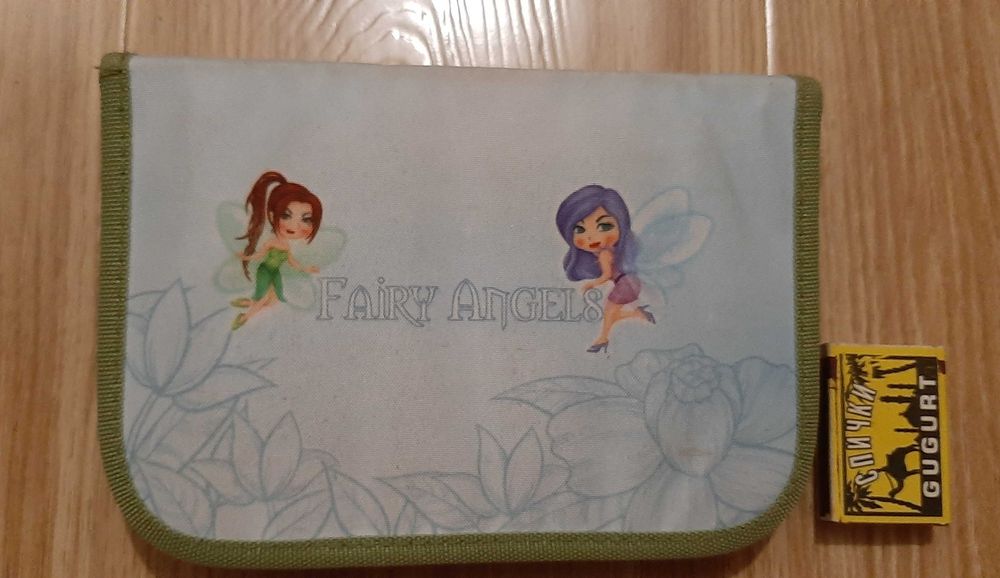 Пенал для школьников