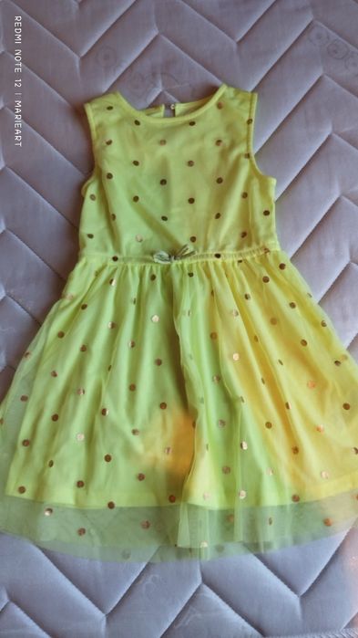 Детски  роклички