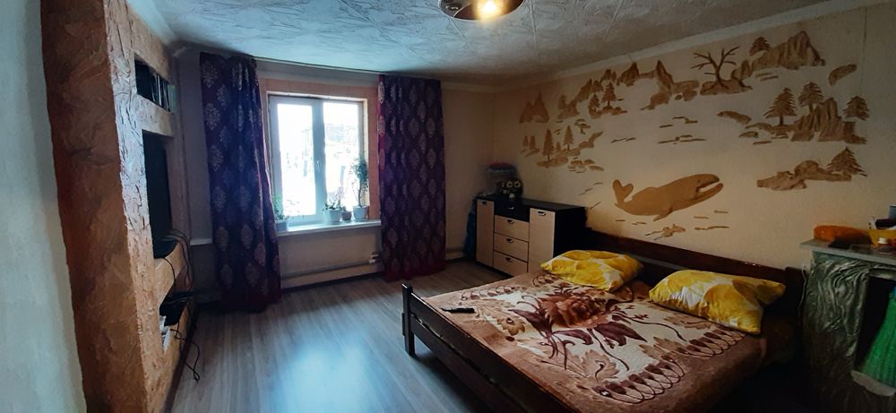 Продается Дом, полдома