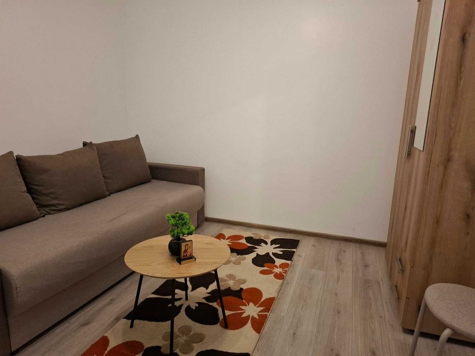 PF, apartament   2 camere, Podu Ros