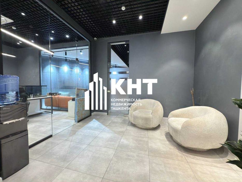 Аренда помещение от КНТ 156м2 Яшнабадский р-н Циолковская