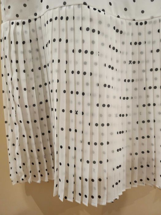 Дамска лятна рокля Kensol - размер XS