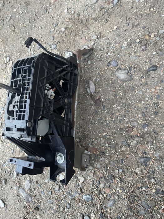 Селектор камри 40