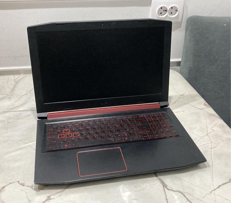 Ноутбук Acer Nitro 5