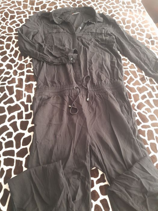 GRATUIT transport Rochie de seara . Salopeta