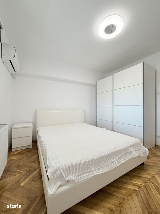 Apartament 4 camere de inchiriat in Tomis 2